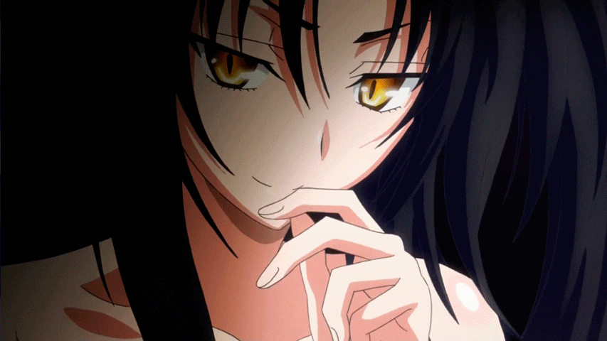 Kuroka Background